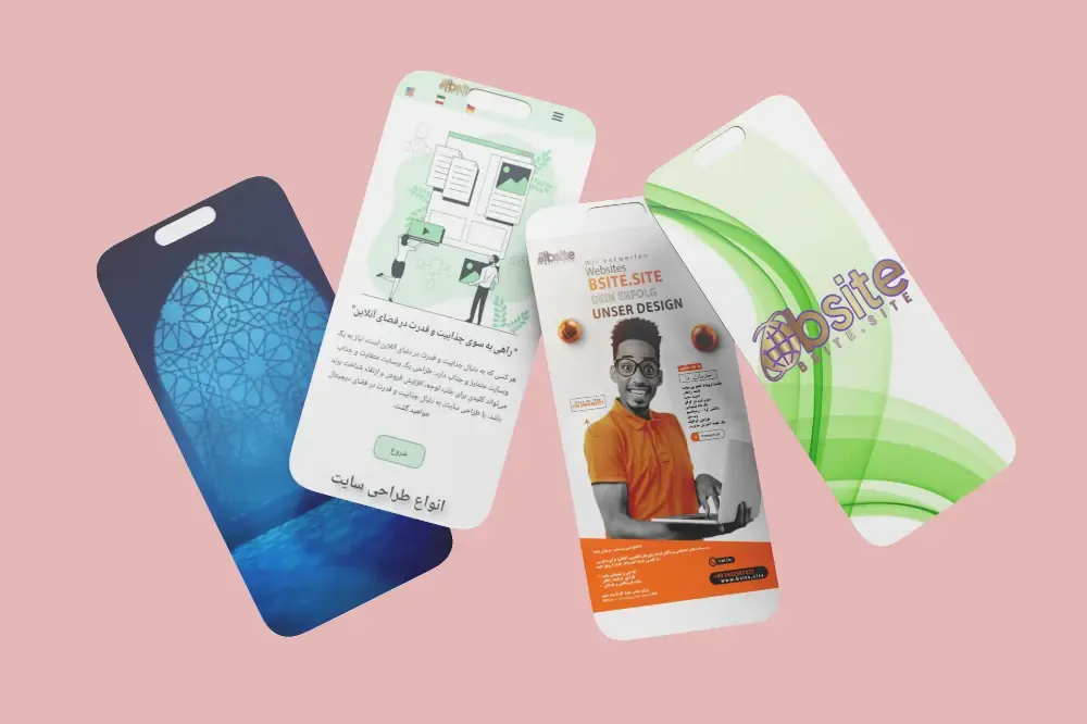 Mobile Apps (Android, iOS) und PWA